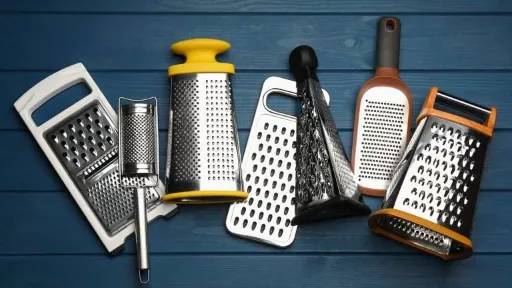 کاربردی ترین ابزارهای پخت و پز در آشپزخانه