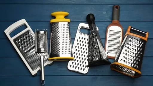 کاربردی ترین ابزارهای پخت و پز در آشپزخانه